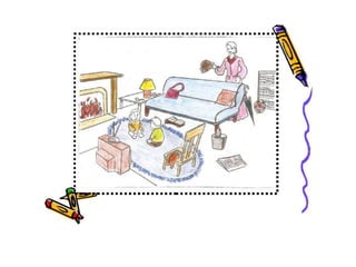 Presentation on prepositions