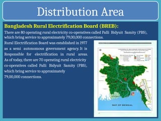 Breb Presentation on Present Status of Distribution Companies in Bangladesh.pptx