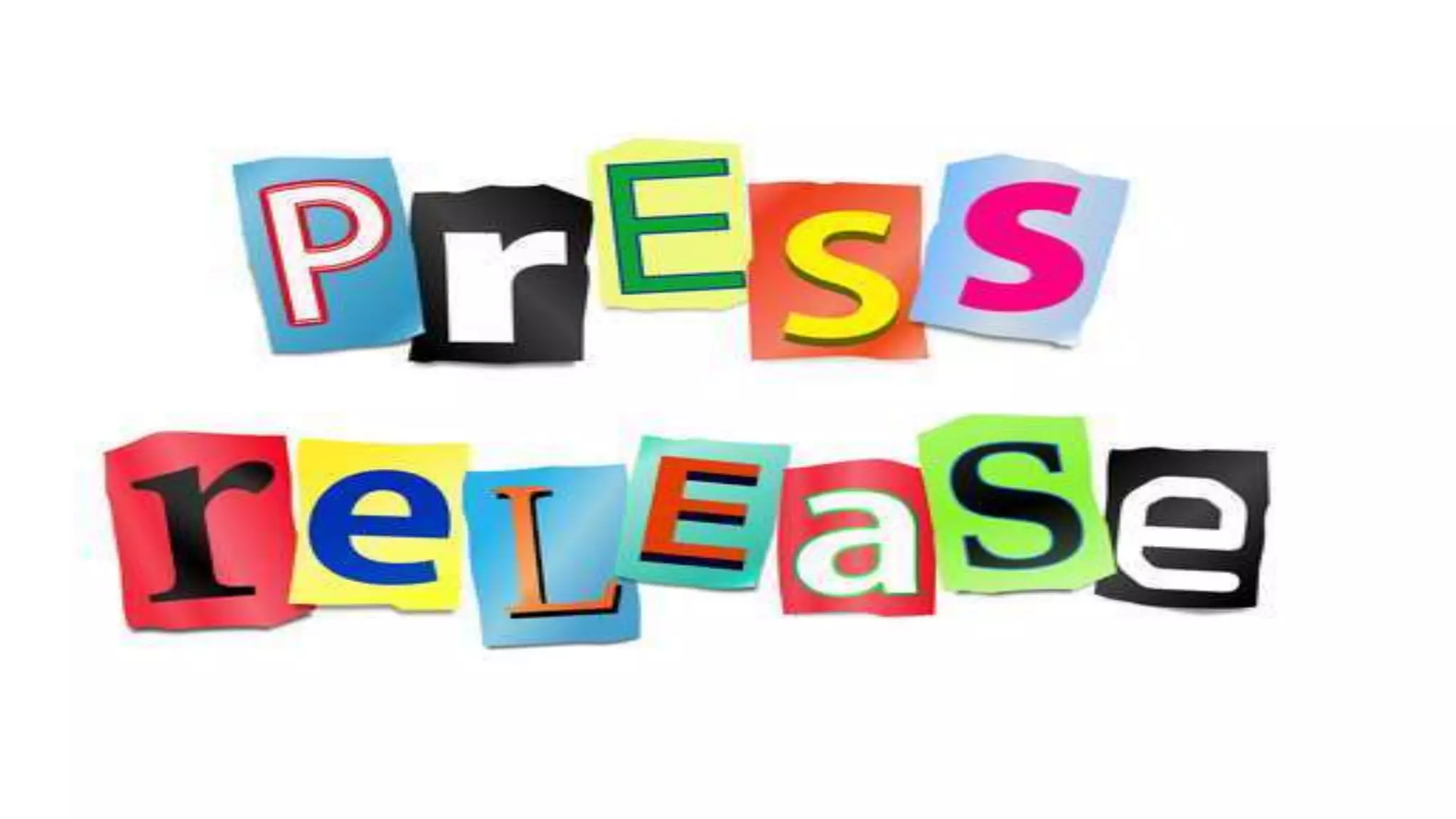 presentation-on-press-release-pptx