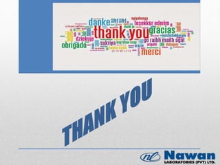 Presentation on procurement