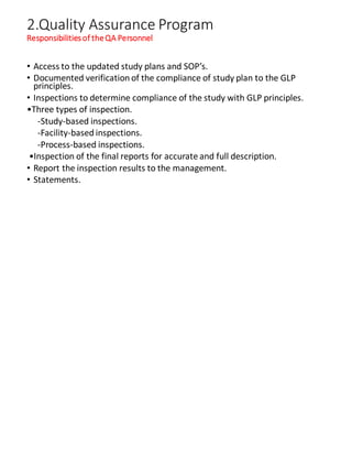 CPCSEA Guidelines ,GLP & Bioassay.pdf