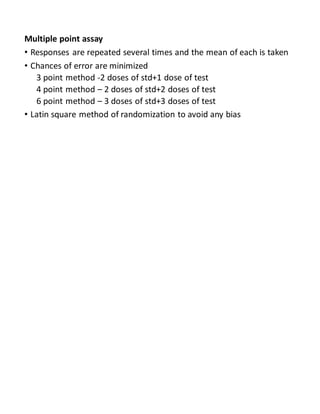 CPCSEA Guidelines ,GLP & Bioassay.pdf