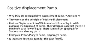 Presentation on Pumps for Beginners.pptx
