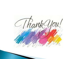 Presentation on python