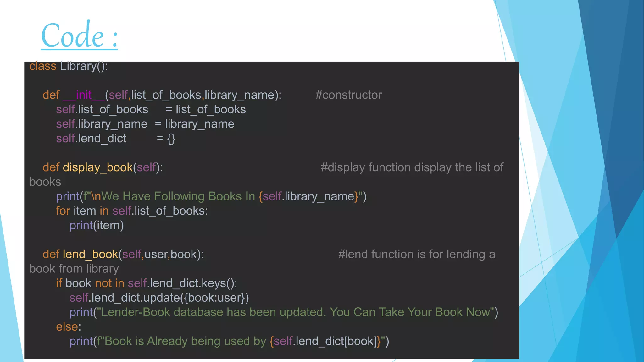 PRESENTATION ON PYTHON.pptx