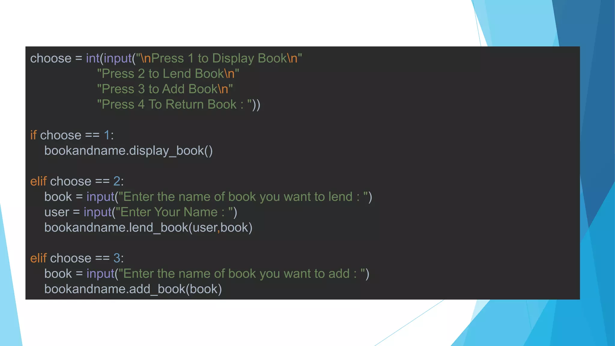 PRESENTATION ON PYTHON.pptx
