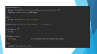 PRESENTATION ON PYTHON.pptx