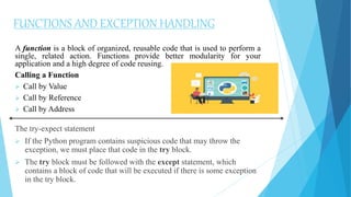 PRESENTATION ON PYTHON.pptx