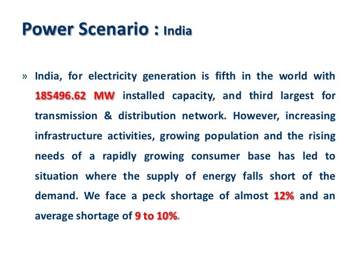 Developing Solar Projects under REC Mechanism in India