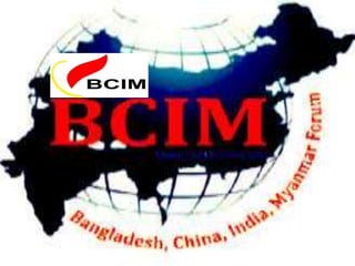 Presentation On Regional Connectivity Of Asia Pptx