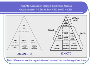 Presentation on regulatory affairs 30032013 | PDF