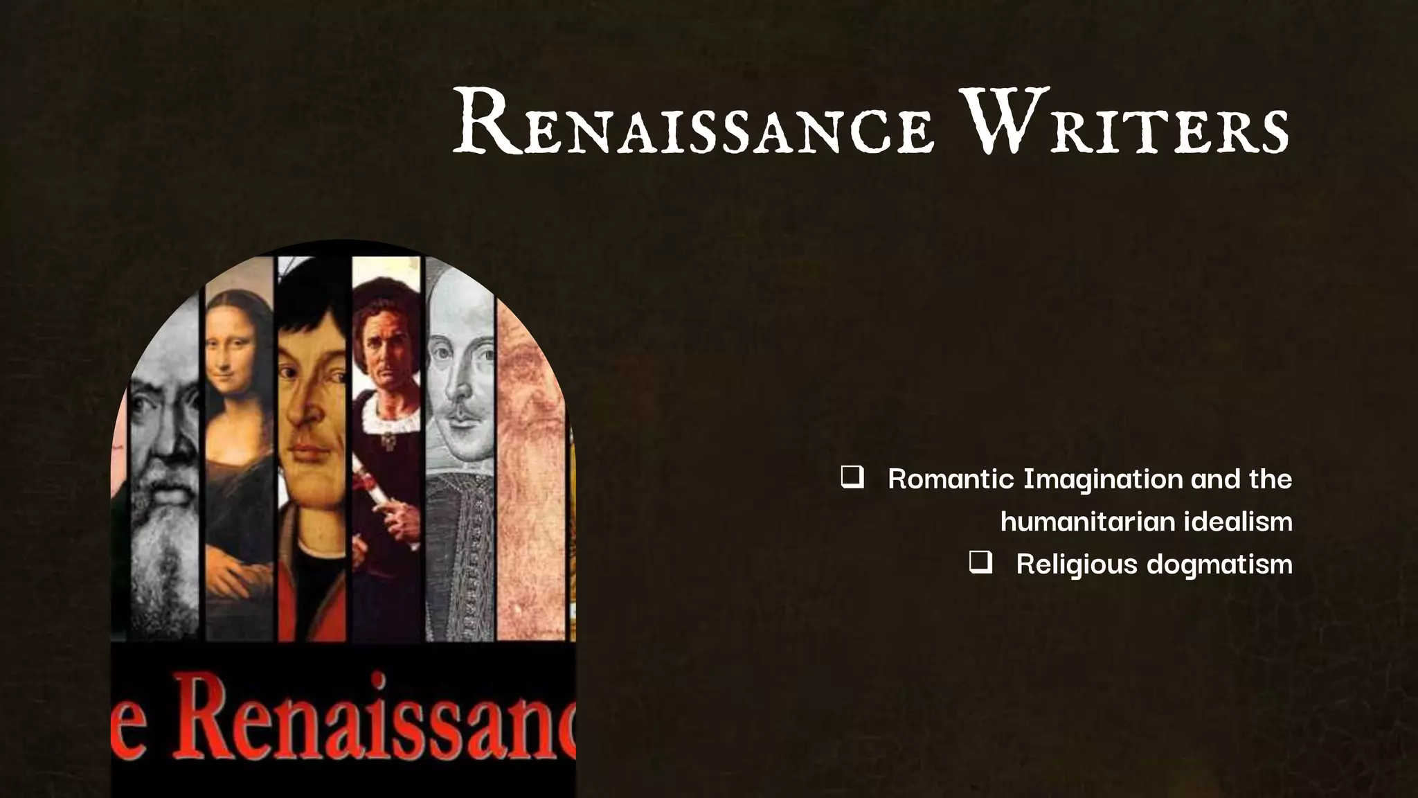English Literature on Renaissance.pptx