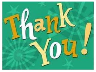 Presentation on samba server