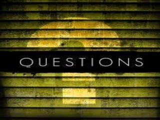 Presentation on satellite radio