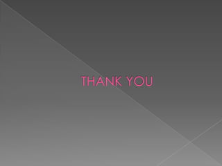 Presentation on scps