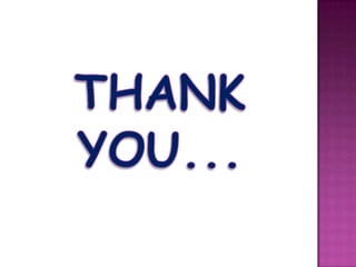 Presentation on senior  citizen