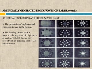 History Of Shock Waves, Explosions And Impact – APLNGK