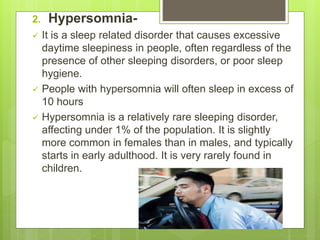 Photo inspiration: Presentation On Sleep Pattern Photo Inspiration