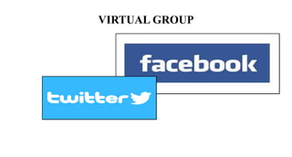 VIRTUAL GROUP
 