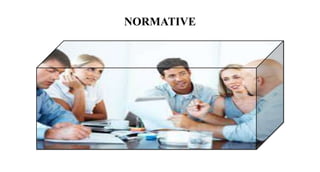 NORMATIVE
 