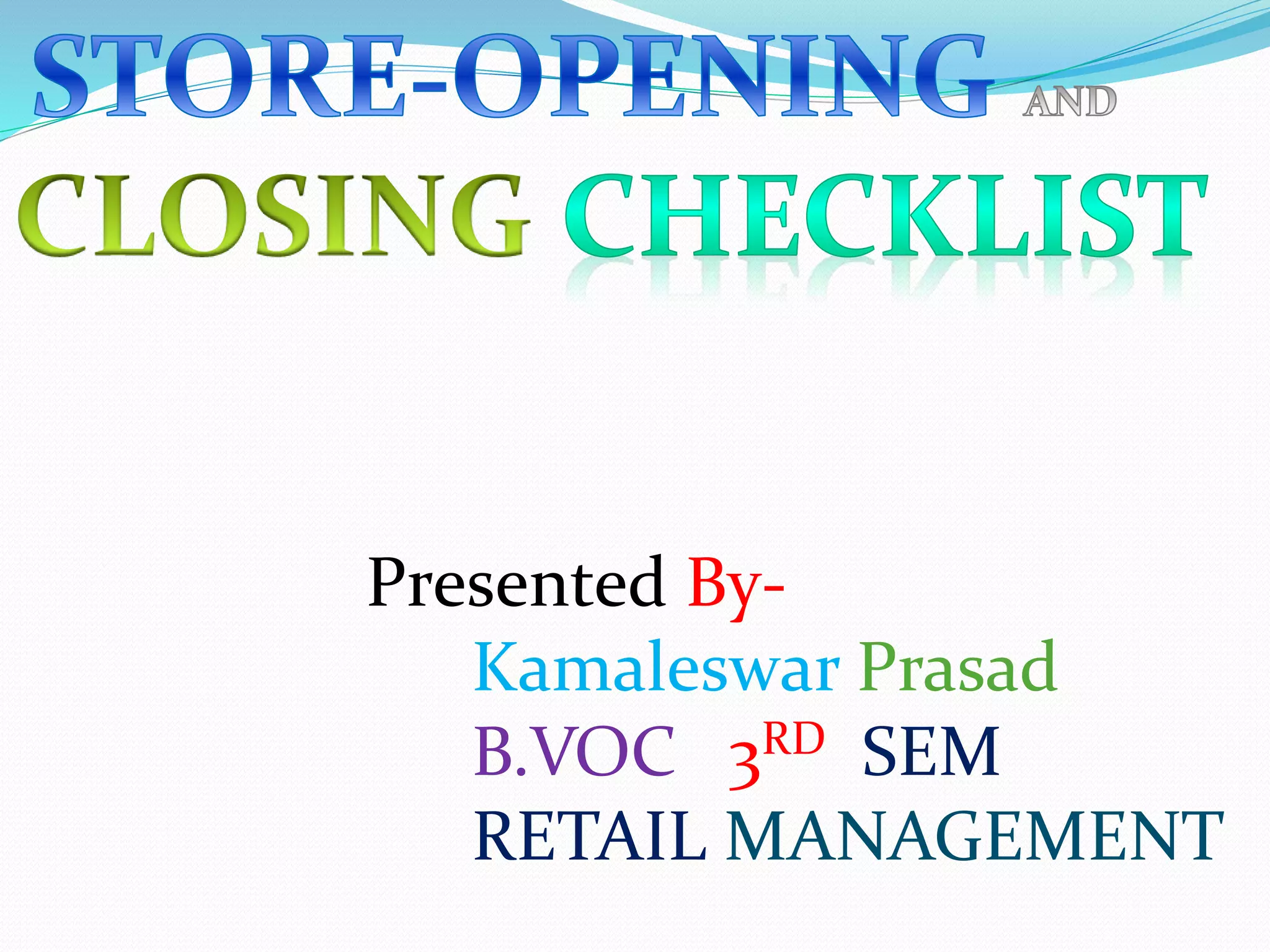 presentation-on-store-opening-and-closing-checklist-ppt