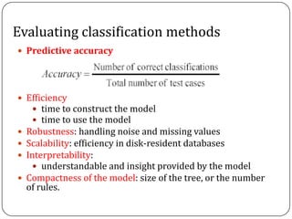 Presentation on supervised learning | PPTX | Web Development | Internet