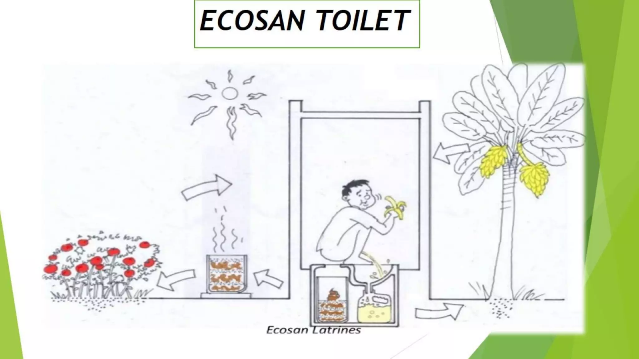 Presentation on sustainable green rural areas proposed for saloh, distt.una, himachal pradesh,india