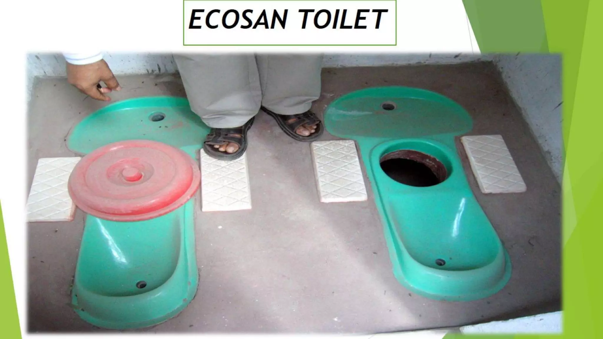 Presentation on sustainable green rural areas proposed for saloh, distt.una, himachal pradesh,india