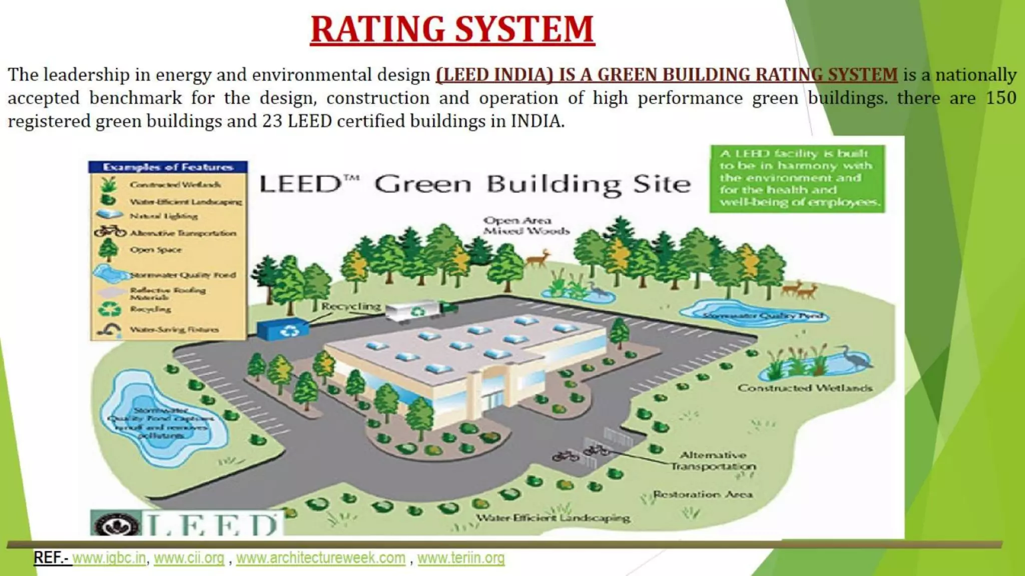 Presentation on sustainable green rural areas proposed for saloh, distt.una, himachal pradesh,india