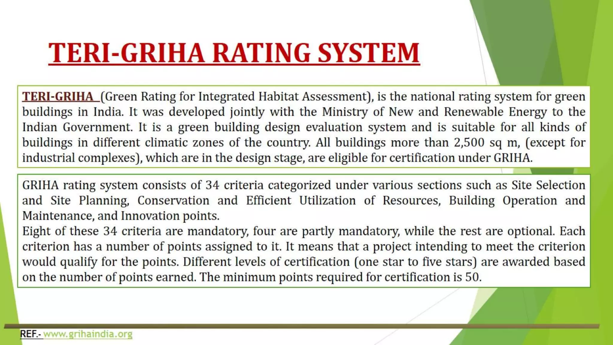 Presentation on sustainable green rural areas proposed for saloh, distt.una, himachal pradesh,india