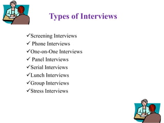 Presentation on technical interview question ppt | PPT