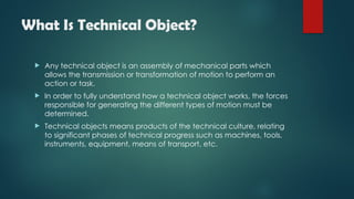 Technical Items Example Presentation on Technical Object-Mouse FYEJ.pptx