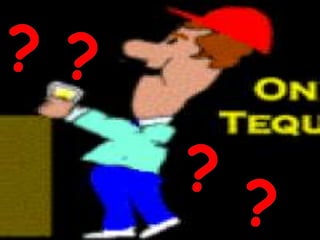 Presentation on Tequila