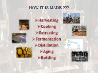 HOW IT IS MADE ???
 