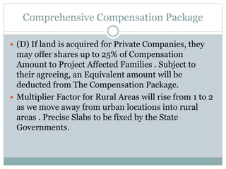 Presentation on the right to fair compensation and | PPTX