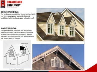 Presentation on Timber window and its Details and Types (1).pptx