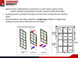 Window Frame Apart Presentation on Timber window and its Details and Types (1).pptx