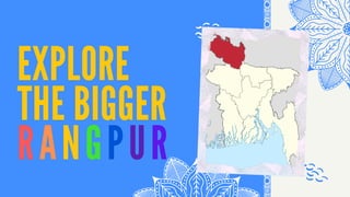 Presentation on Tourism Spots in Rangpur Division (Bangladesh).pdf