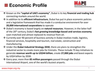 UAE business incorporation process
