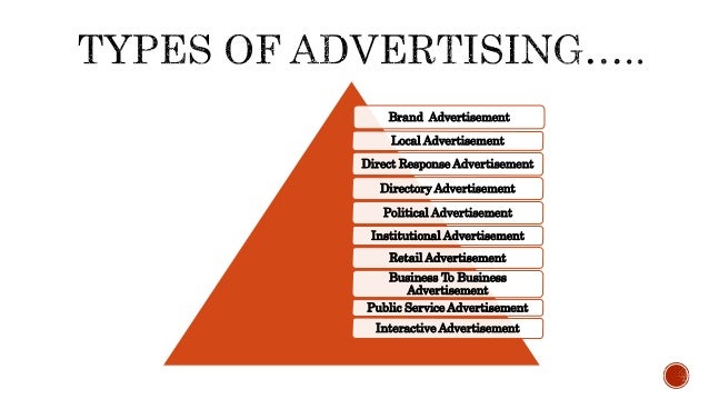 types of advertising magdalene project org types of advertising