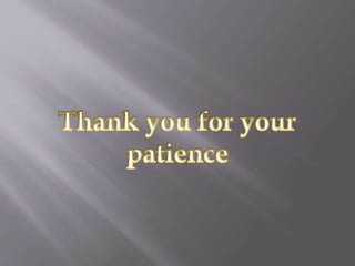 Presentation on use of r statistics