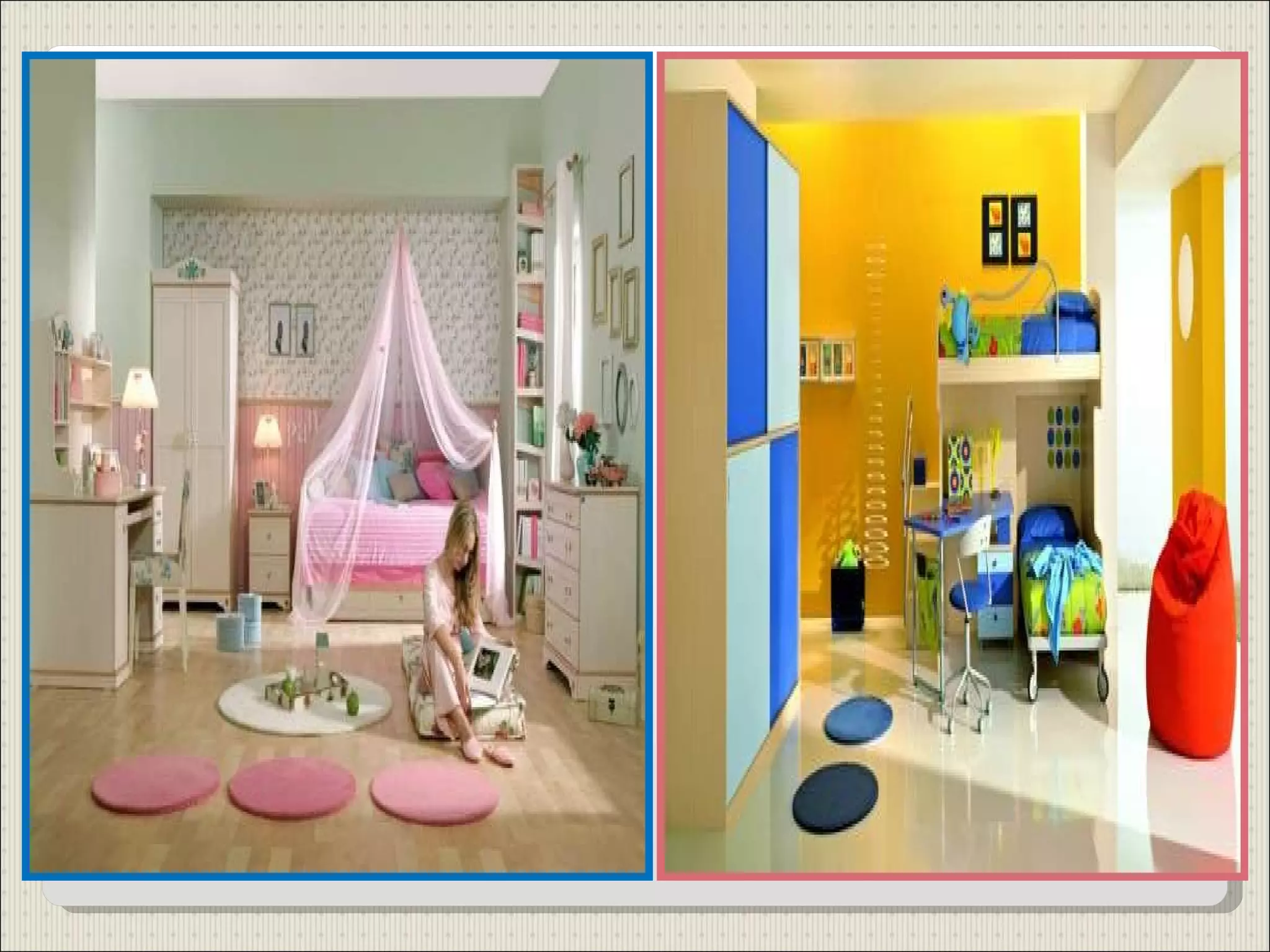 Presentation On Vignette