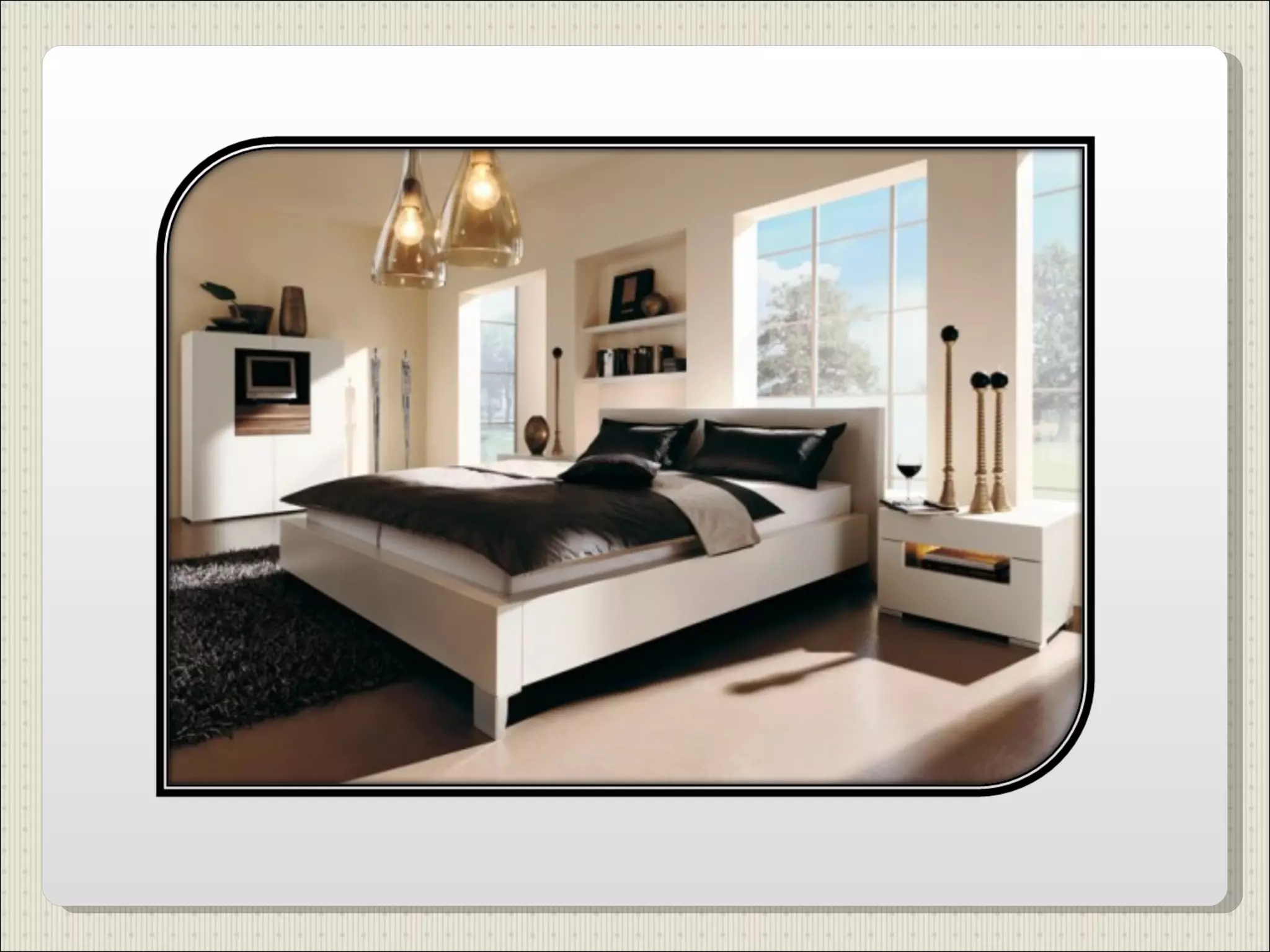 Presentation On Vignette