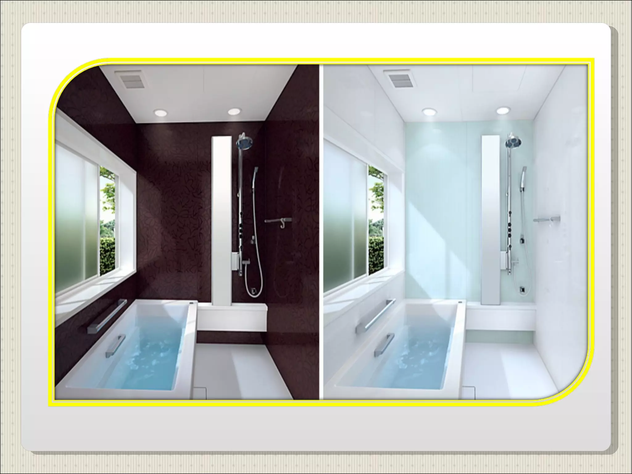 Presentation On Vignette