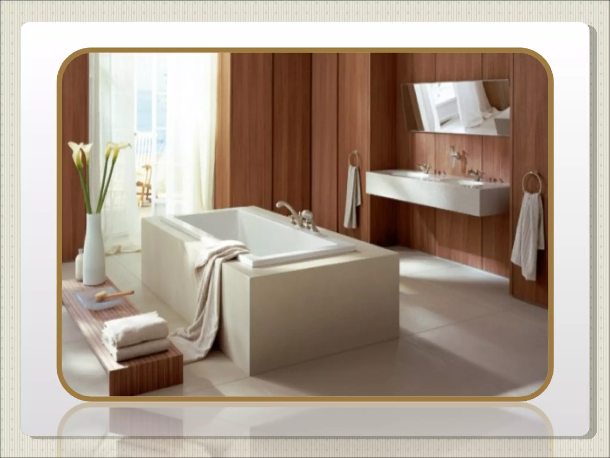 Presentation On Vignette