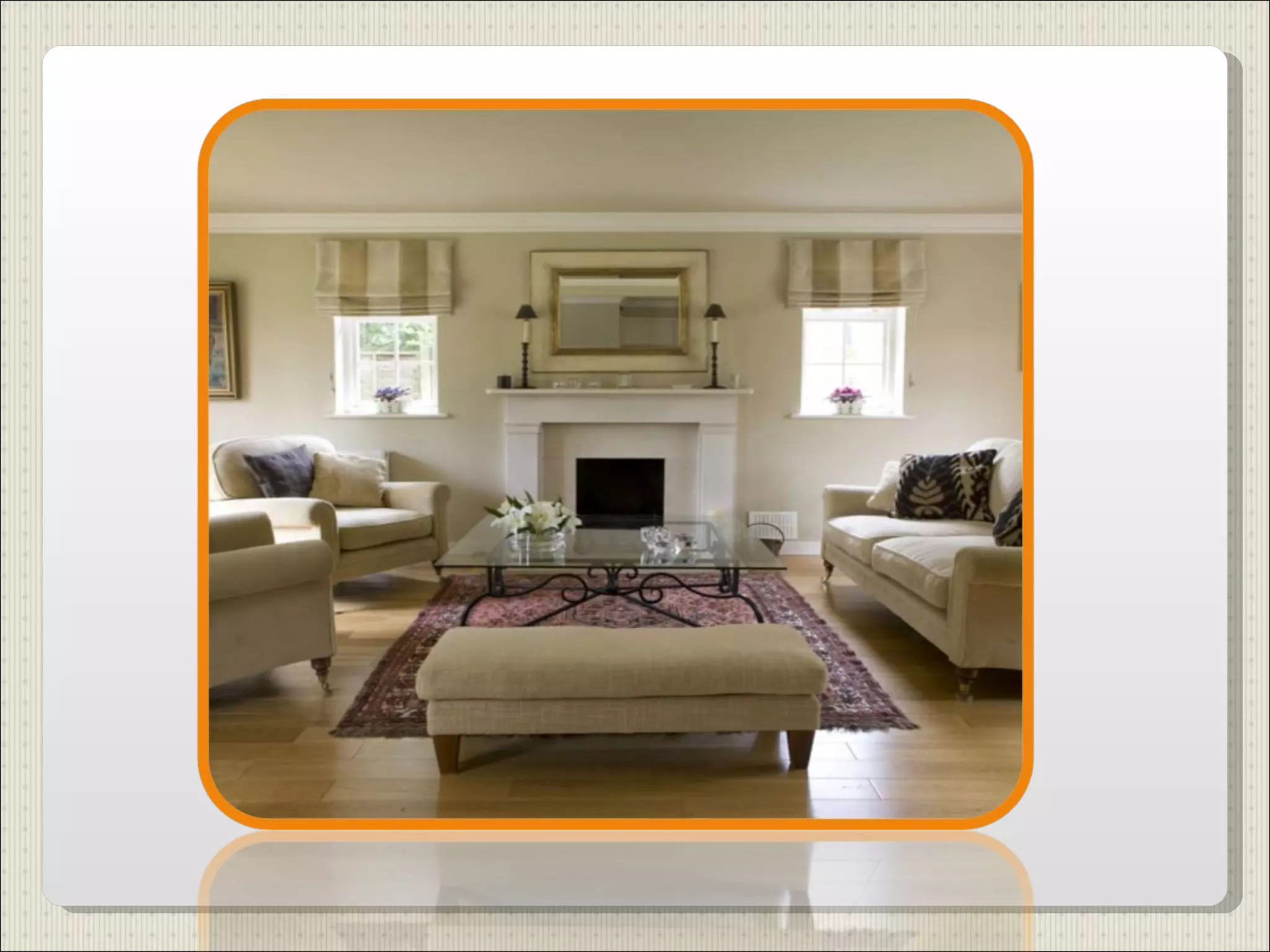 Presentation On Vignette