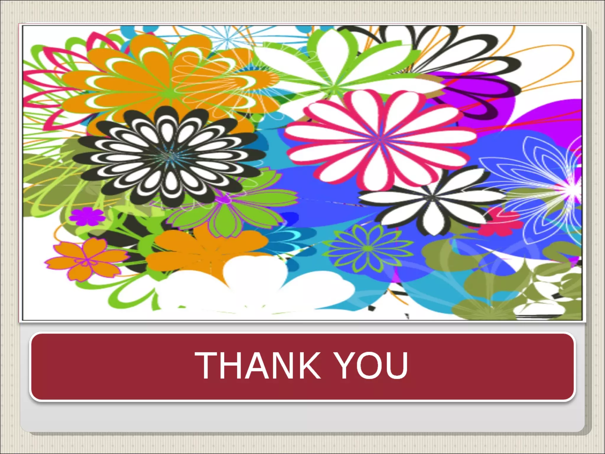 Presentation On Vignette