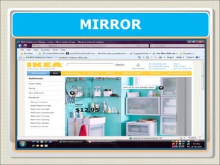 Presentation On Vignette