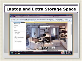 Presentation On Vignette