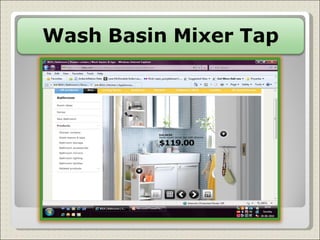 Presentation On Vignette